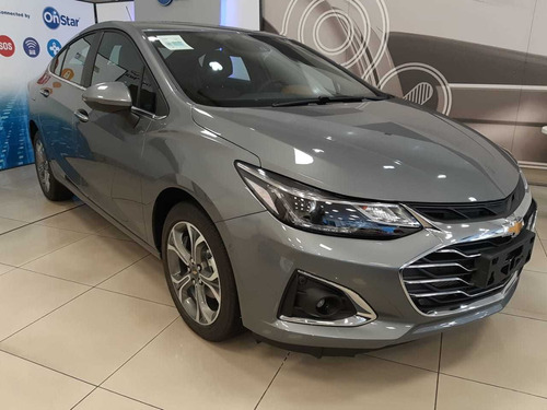 Chevrolet Cruze Ii 4 Puertas Ltz At Premier 0km 2021#7