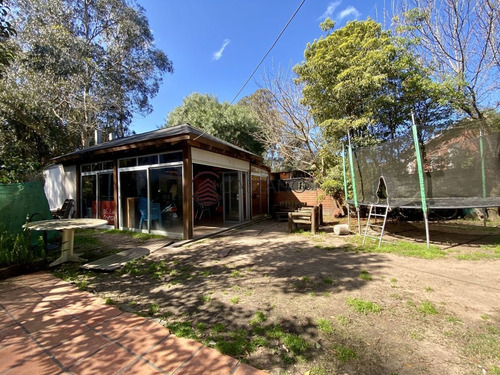 Imagen 16 de 20 de Excelente Casa Con Mucho Potencial - Punta Del Este Jardines De Cordoba
