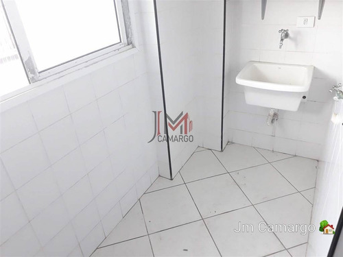 Imagem 20 de 20 de 3 Dorms. 3 Sacadas 110m² Ocian Praia Grande Sp - Mic13