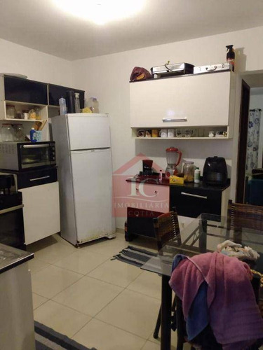 Imagem 18 de 25 de Casa Com 2 Dormitórios À Venda, 64 M² Por R$ 185.000,00 - Caucaia Do Alto - Cotia/sp - Ca1435