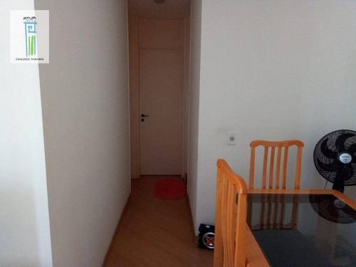 Imagem 21 de 24 de Excelente Apartamento Lauzane - Ap1419