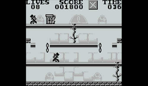 Jogo Bill E Teds Excellent Retro Collection Ps5 Midia Fisica