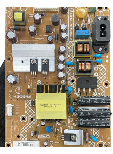 Placa Fonte Aoc Le32d1440/20 715g5827-p03-000-002h Original