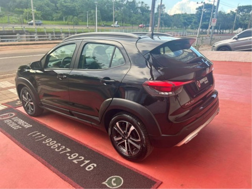Fiat Pulse 1.0 TURBO 200 FLEX AUDACE CVT