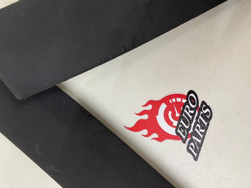 Par Postes Frontal Con Tweeter Fender Vw Gti 2015 (oem) (Usado)