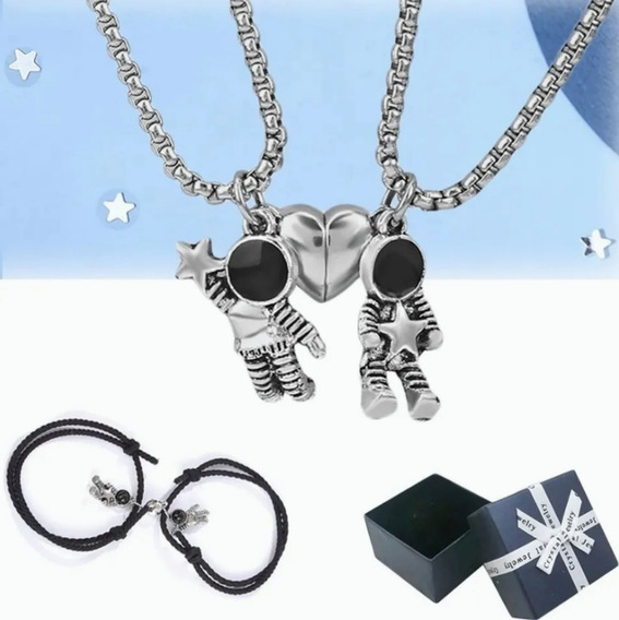 Collares Para Parejas | MercadoLibre ???? Collares Para Parejas | MercadoLibre ????