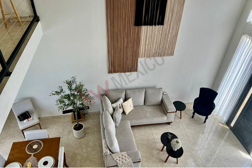 Casa En Venta En Sonterra Residencial En Mazatlan, Sinaloa