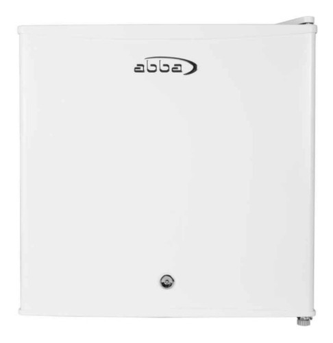 Nevecón frigobar Abba NVARS0651P blanco 45L 115V - 120V