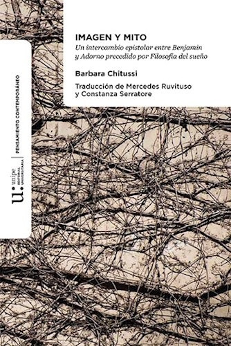 Imagen Y Mito - Barbara Chitussi