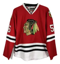Comprar Camiseta Nhl Blackhawks De Hockey Sobre Hielo