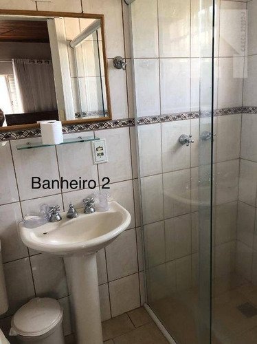 Chácara Mobiliada Com 4 Suítes À Venda, 2082 M² - Parque Dos Cafezais - Itupeva/sp - Ch0097