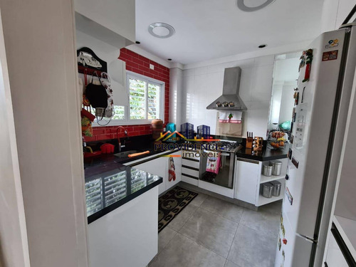 Imagem 9 de 20 de Casa À Venda Por R$ 1.378.000,00 - Vila Monumento - São Paulo/sp - Ca0303
