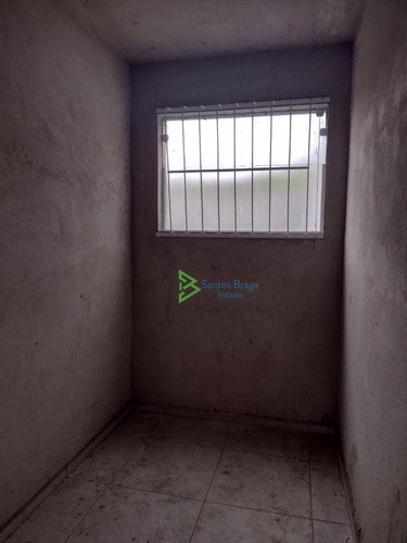 Imagem 4 de 15 de Galpão À Venda, 560 M² Por R$ 2.000.000,00 - Pirituba - São Paulo/sp - Ga0019