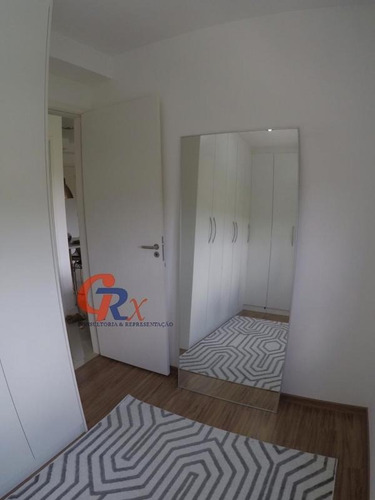 Imagem 13 de 15 de Ref.: 2133 - Apartamento Em Barueri Para Venda - V2133