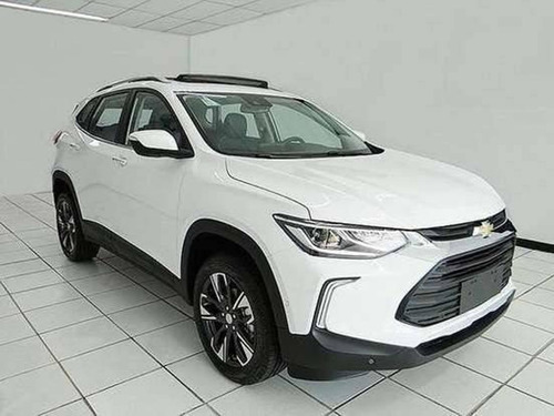 Chevrolet Tracker 1.2 TURBO FLEX PREMIER AUTOMÁTICO