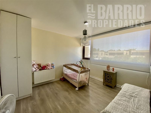 Imagen 19 de 27 de Casa En Venta De 4 Dorm. En Colina
