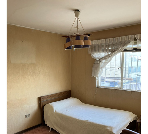 Vendo Casa Solida En Tranquilo Sector Residencial C° Alegre