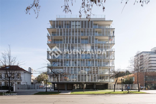 Departamento Venta Eliodoro Yañez 1 O 2 Dorm. Providencia