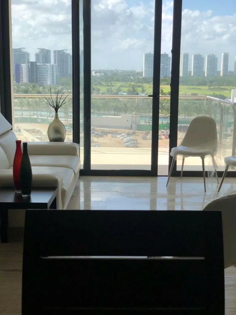 venta de departamento en marina, cancun, benito juarez, quintana roo mercadolibre