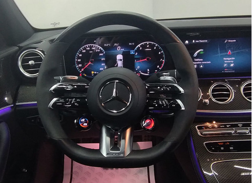 Mercedes-benz Clase E 2022