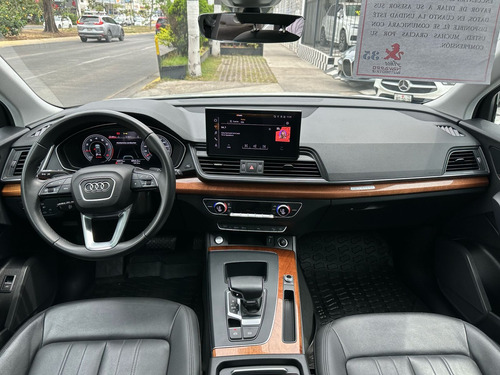Audi Q5 2.0 L 45 Tfsi Elite Dsg