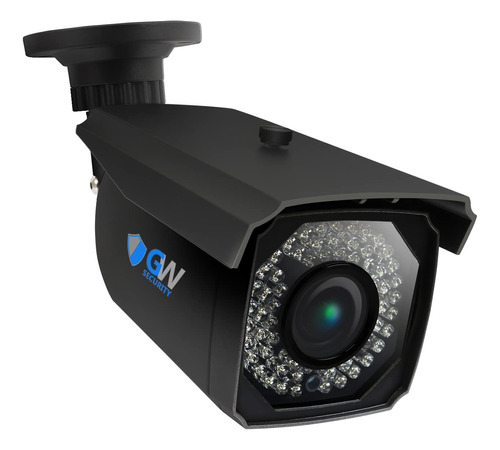 Gw Security Megapixel Super Hd In Zoom Varifocal Len Aire Ip