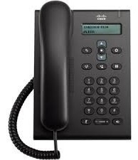 Telefono Cisco 3905
