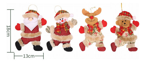 ( 405 Piezas For Fiestas De Navidad, Decoraciones For Fiesta