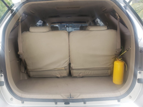 Toyota Fortuner 2.7l 4x2