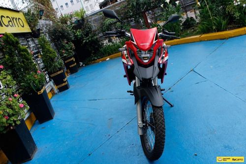 Imagen 9 de 25 de Honda Xre 300