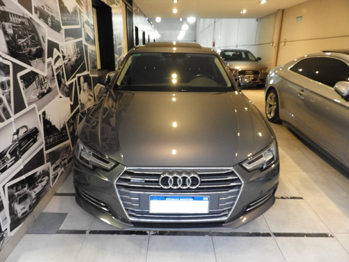 Audi A4 2.0 Tfsi Quattro 252cv