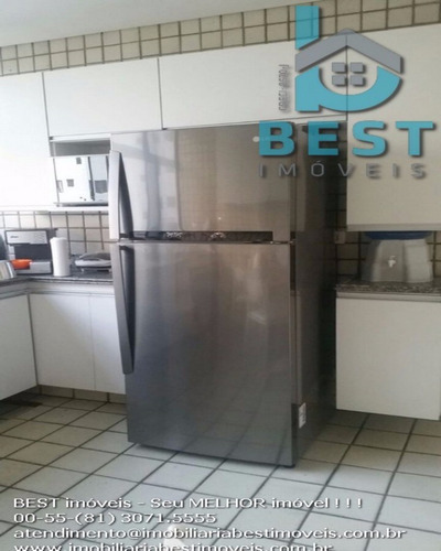 Imagem 7 de 30 de Apartamento - Ap01829 - 31906001
