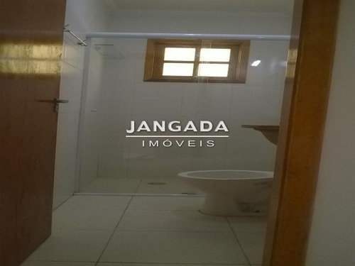 Imagem 18 de 25 de Lindo Sobrado A Venda No Residencial Bosque Da Granja Vianna.estuda Permuta!!! - 10611