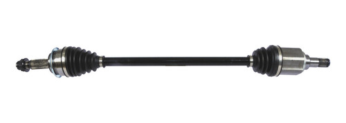 1- Flecha Homocinética Trasera Izq Rx350 Awd 16/20 Cardone