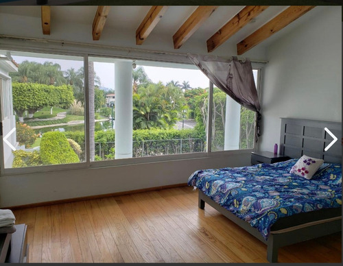 Hermosa Residencia En Exclusivo Kloster Sumiya A 10 Minutos De Cuernavaca