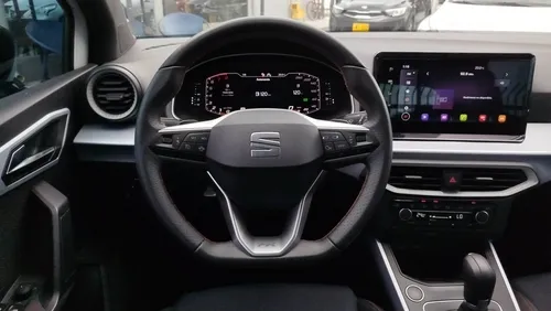 Seat Arona Fr