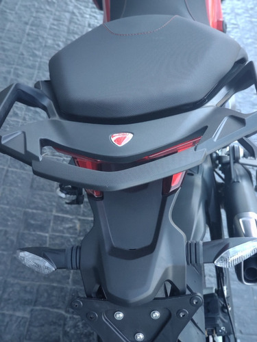 Imagen 21 de 25 de Ducati Multistrada 950 - No Bmw Gs No Ktm Adventure Gf