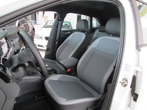 Volkswagen Nivus 1.0 200 Tsi Total Flex Highline