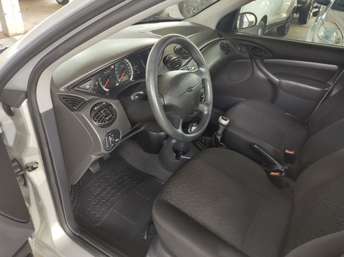 Ford Focus 1.6 Glx Flex 5p 105 Hp 2009