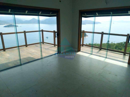 Imagem 11 de 15 de Casa Para Venda Em Ubatuba, Praia Da Maranduba, 4 Dormitórios, 4 Suítes, 1 Banheiro - 1346_2-1177407