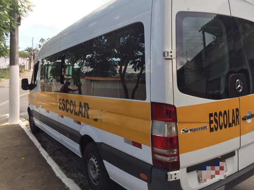 Mercedes-benz Sprinter Cdi 415