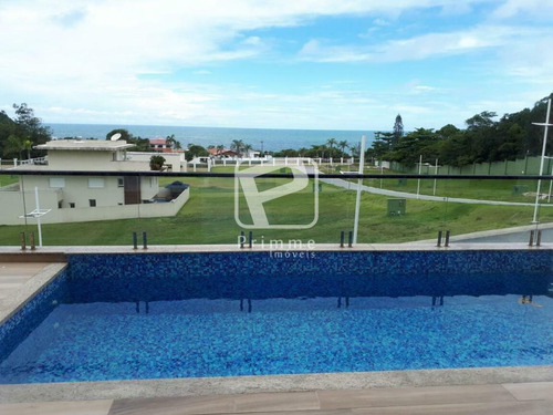 Imagem 4 de 15 de Casa 6 Dormitórios Em Condomínio Alto Padrão De Balneário Camboriú - 3739