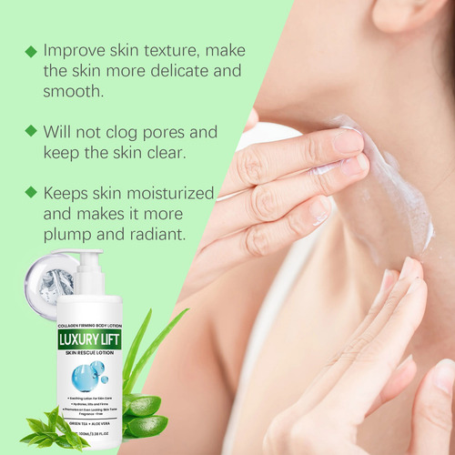 N Body Lotion Hidrata Suavemente O Corpo Seco E Reabastece M