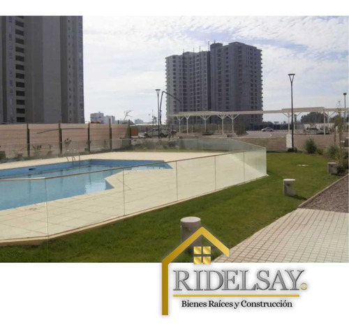 Se Vende Departamento En Peñuelas | Ridelsay (107955)