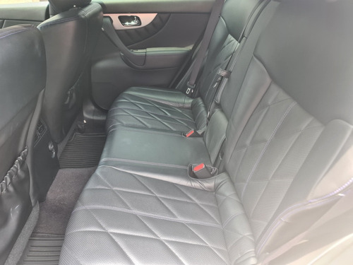 Imagen 11 de 14 de Infiniti Qx70 Sport V6 2017 $549500 Socio Anca