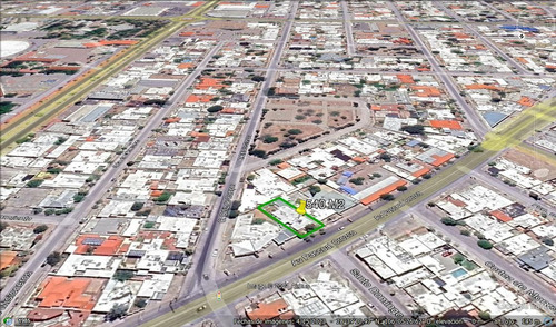 San Felipe, Casa Ubicación Ideal Para Torre Departamentos