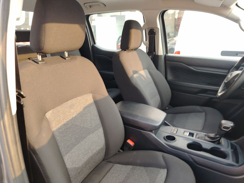 Ford Ranger 2.3 Xl Gasolina At