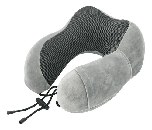 Almohada En Forma De U, Espuma Viscoelástica, Almohada Para