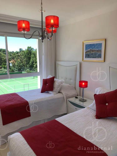 Imagen 4 de 19 de Apartamento En Pinares, 3 Dormitorios *