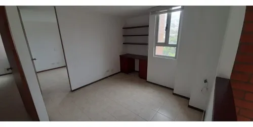 Apartamento En Arriendo En Los Colores